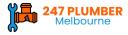 Melbourne 24 Hour Plumbing logo